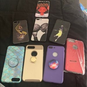 Phone  cases